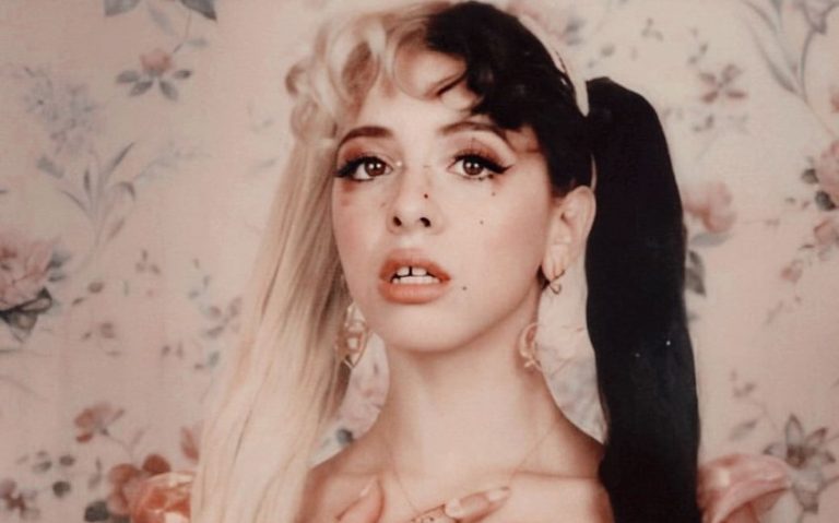 melanie martinez ethnicity