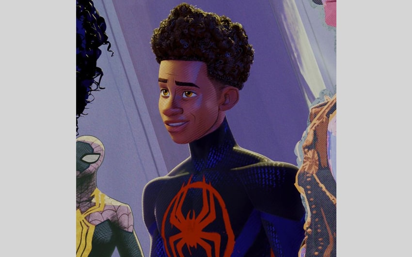 miles morales ethnicity