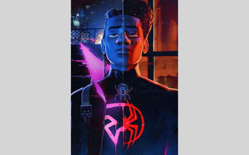 miles morales ethnicity