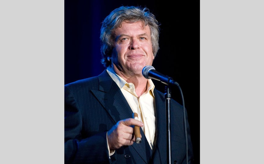 ron white wife