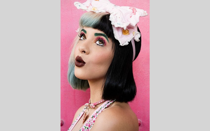 what is melanie martinez net worth