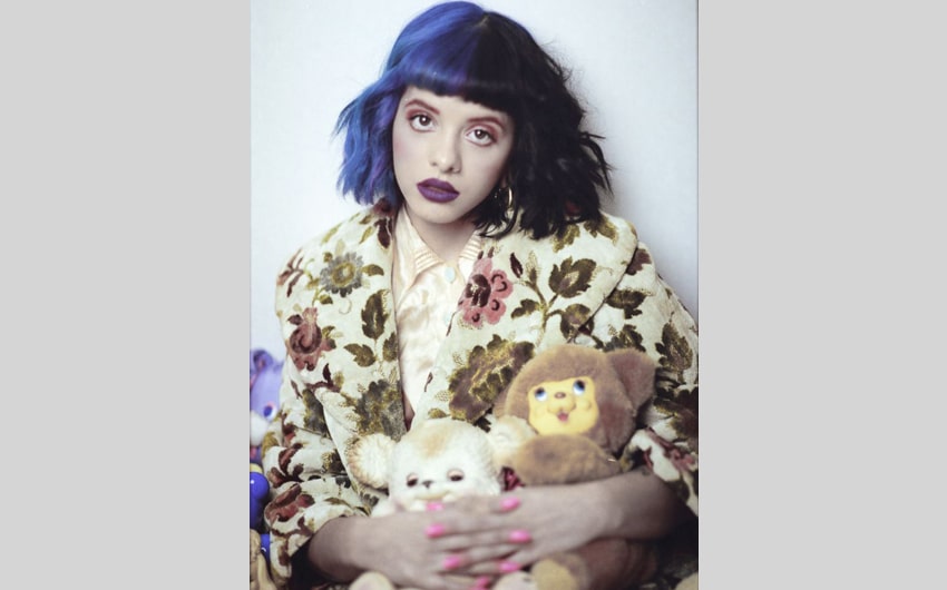 what is melanie martinez net worth