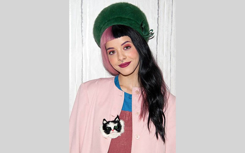 what is melanie martinez net worth